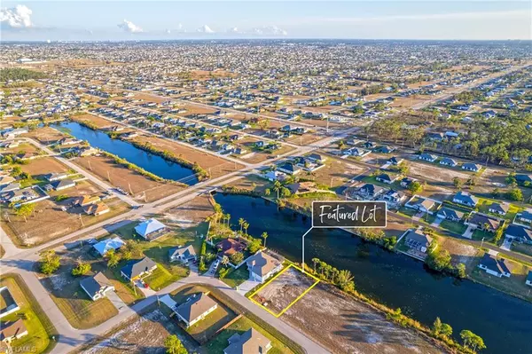 Cape Coral, FL 33993,2408 NW 25th TER
