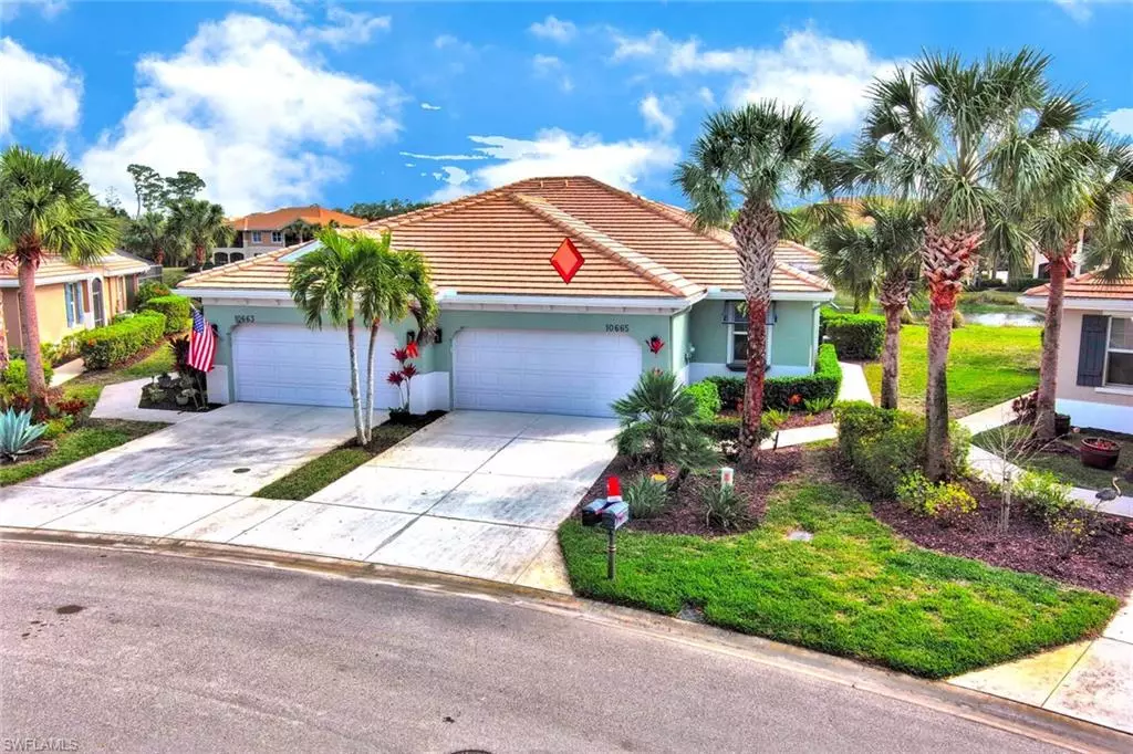 Fort Myers, FL 33913,10665 Camarelle CIR