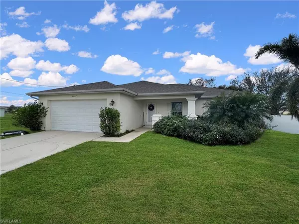 Cape Coral, FL 33909,2222 NE 15th TER