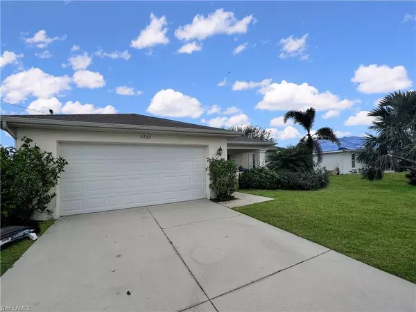 Cape Coral, FL 33909,2222 NE 15th TER