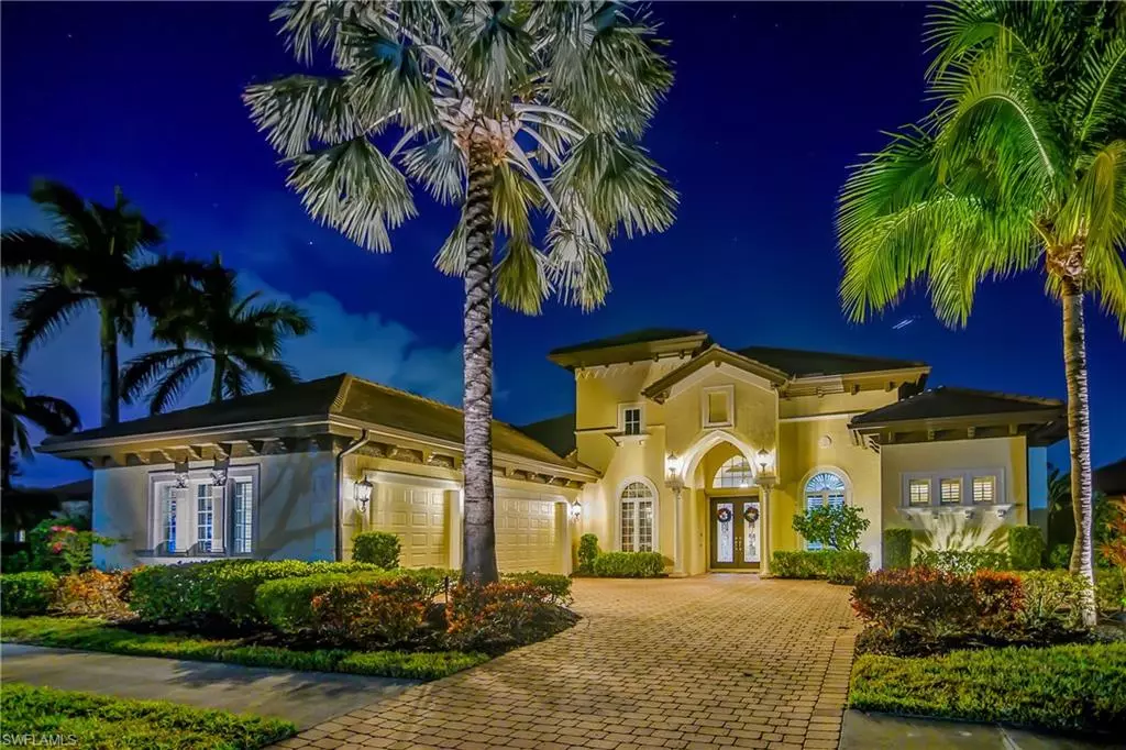 Naples, FL 34113,8977 Crooked Stick CT