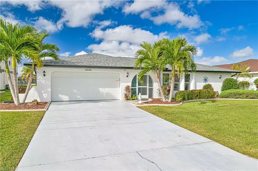 3030 SE 6th AVE, Cape Coral, FL 33904