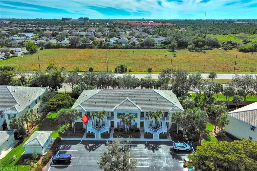 9951 Periwinkle Preserve LN #101, Fort Myers, FL 33919