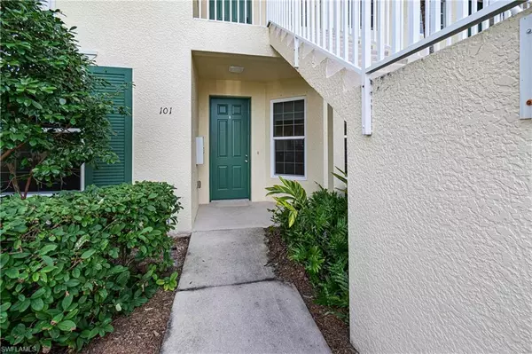 Fort Myers, FL 33919,9951 Periwinkle Preserve LN #101