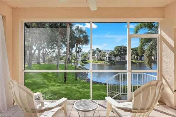 Naples, FL 34110,752 Wiggins Lake DR #101