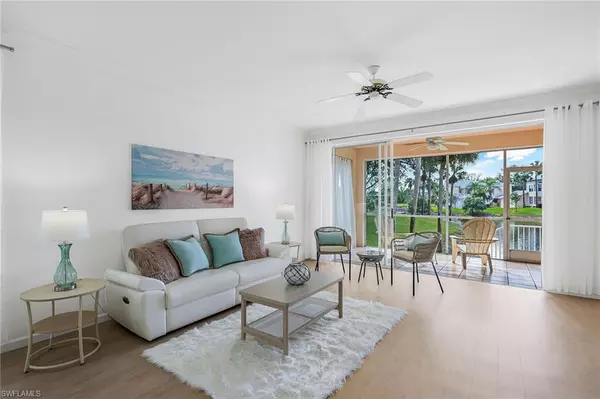 Naples, FL 34110,752 Wiggins Lake DR #101