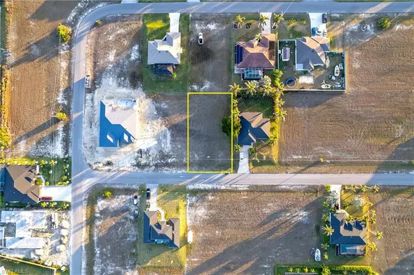 4608 NW 31st TER, Cape Coral, FL 33993