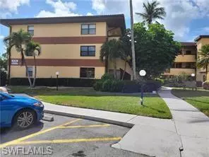 6136 Whiskey Creek DR #509, Fort Myers, FL 33919