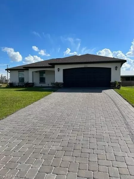 2800 NW 25th TER, Cape Coral, FL 33993