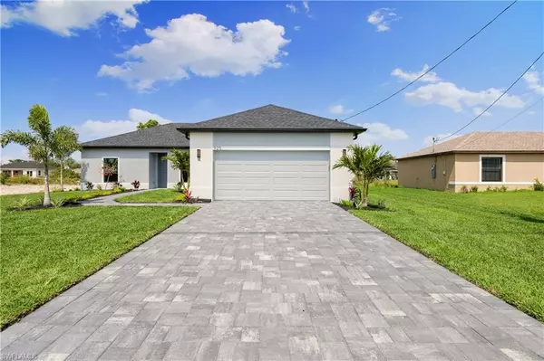 Cape Coral, FL 33909,925 NE 11th TER