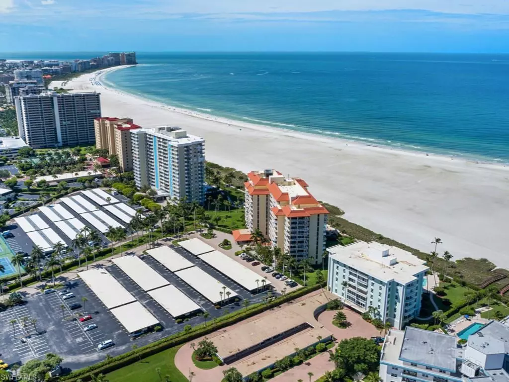 Marco Island, FL 34145,180 Seaview CT #504