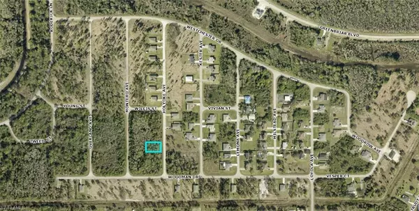 Lehigh Acres, FL 33972,1913 Holyoke AVE