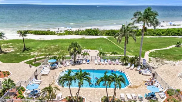 Fort Myers Beach, FL 33931,7330 Estero BLVD #401