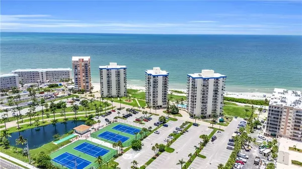 Fort Myers Beach, FL 33931,7330 Estero BLVD #401