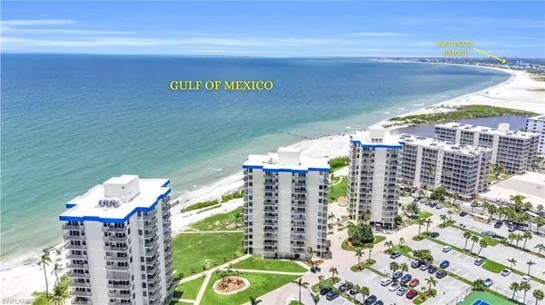 Fort Myers Beach, FL 33931,7330 Estero BLVD #401