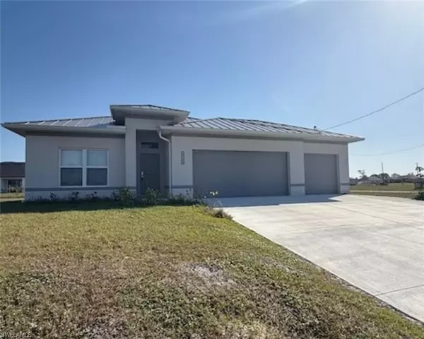 Cape Coral, FL 33993,2723 Nelson RD N