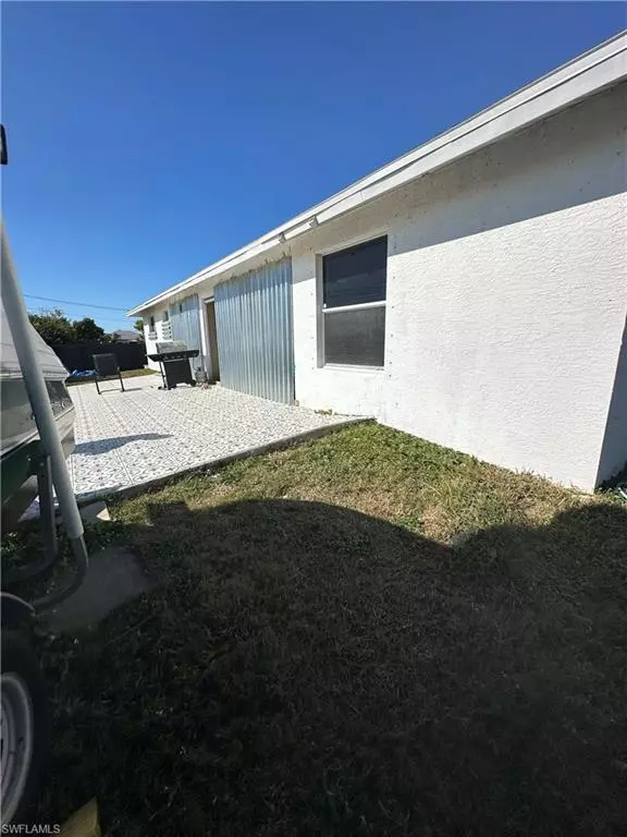 Cape Coral, FL 33909,1124 NE 15th ST