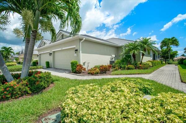 2624 Anguilla DR, Cape Coral, FL 33991