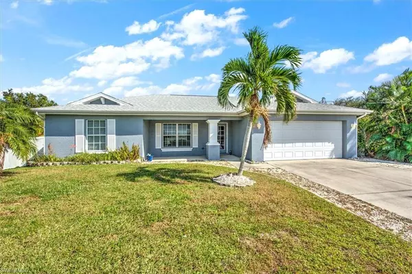 Cape Coral, FL 33993,1137 Nelson RD N