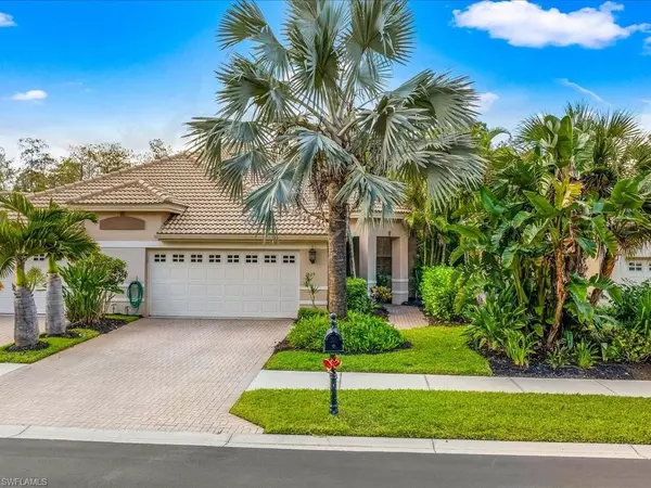 Naples, FL 34114,3609 Periwinkle WAY