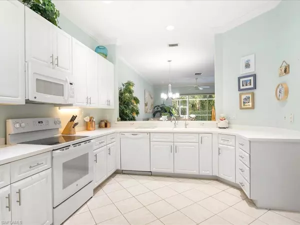 Naples, FL 34114,3609 Periwinkle WAY