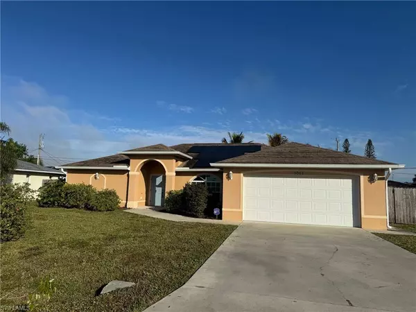 Cape Coral, FL 33904,1011 SE 25th LN