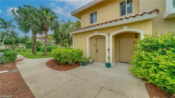 Fort Myers, FL 33966,13110 Bella Casa CIR #108