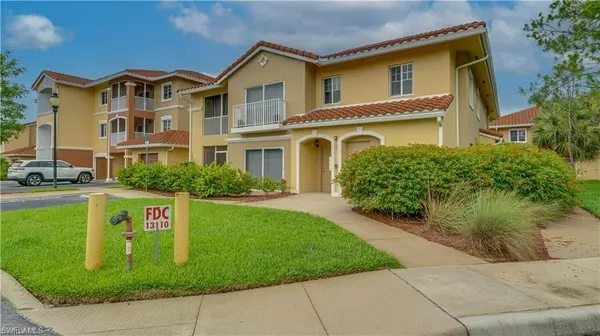 Fort Myers, FL 33966,13110 Bella Casa CIR #108