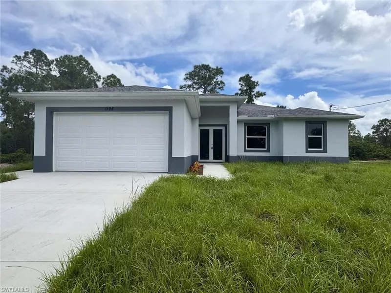 1410 POINSETTIA AVE, Lehigh Acres, FL 33972