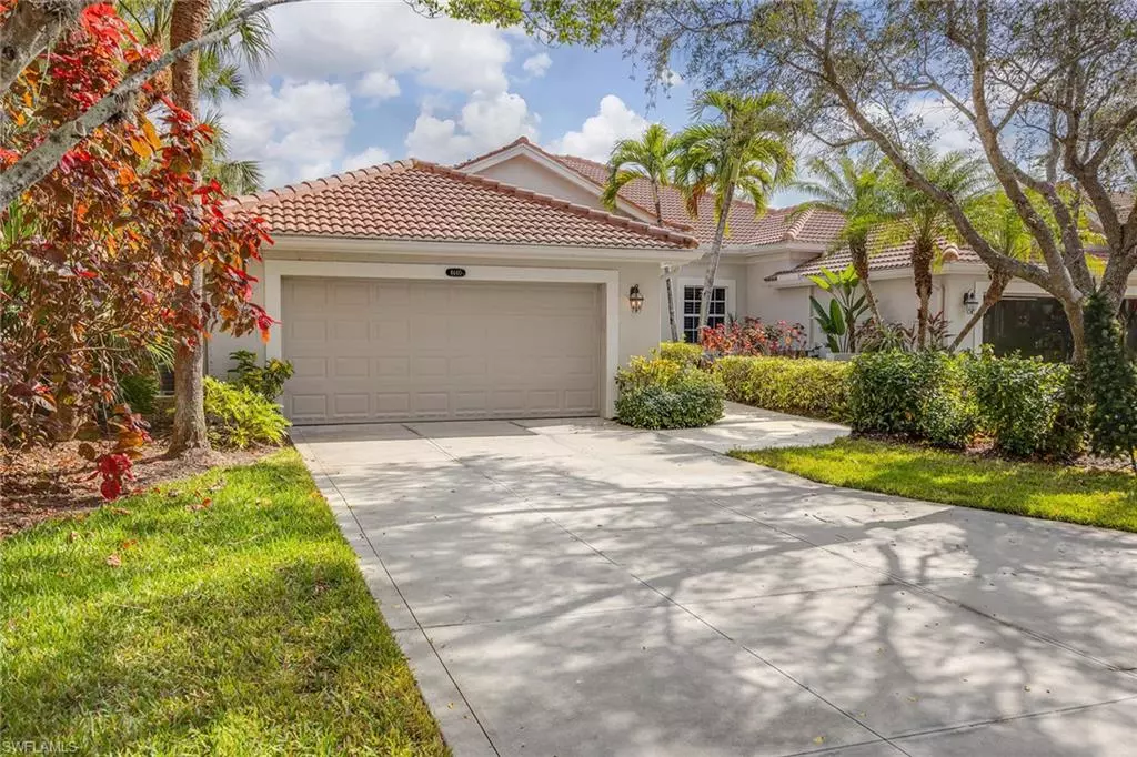 Naples, FL 34114,8460 Bent Creek CT