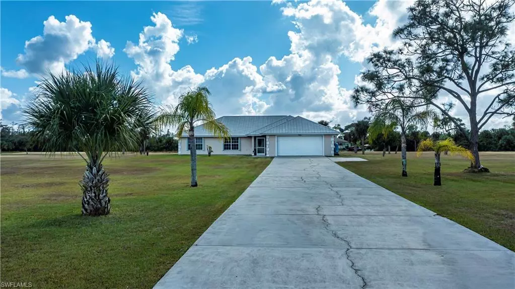 3500 SW Eucalyptus BLVD, Labelle, FL 33935