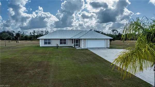 Labelle, FL 33935,3500 SW Eucalyptus BLVD