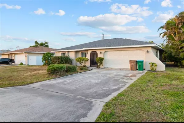 1311 SE 39th TER, Cape Coral, FL 33904