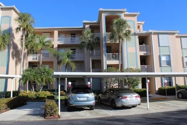 Fort Myers, FL 33919,14101 Brant Point CIR #3105
