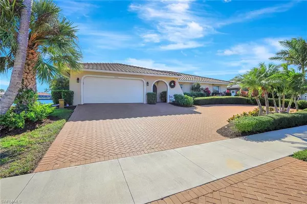 Marco Island, FL 34145,1235 Shenandoah CT