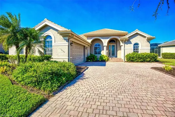 Fort Myers, FL 33908,16195 Keswick WAY