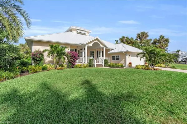 Fort Myers, FL 33908,6220 Tidewater Island CIR