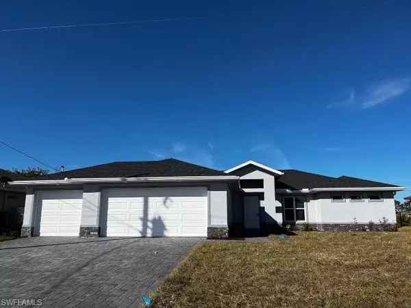 3220 NW 1st AVE, Cape Coral, FL 33993