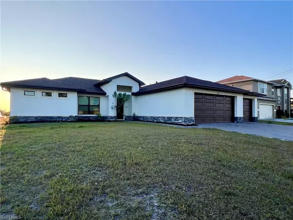 3220 NW 1st AVE, Cape Coral, FL 33993