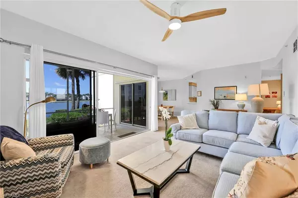 2864 Mizzen Way #Y106, Naples, FL 34109