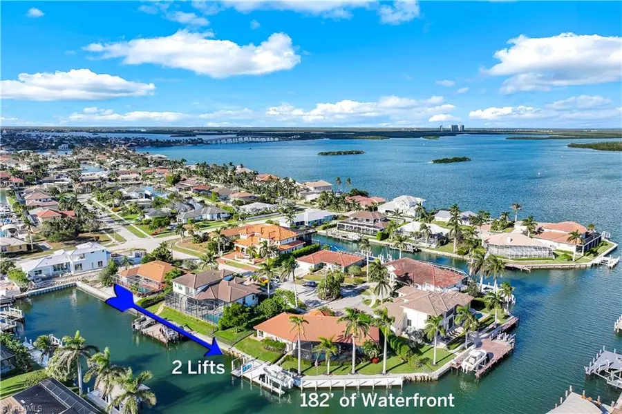 444 Balsam CT, Marco Island, FL 34145