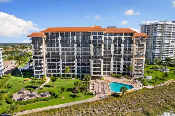 Marco Island, FL 34145,180 Seaview CT #212