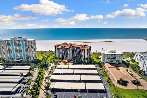 Marco Island, FL 34145,180 Seaview CT #212