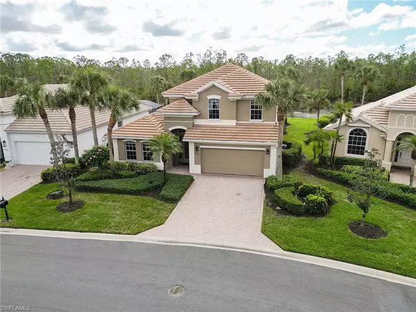 Estero, FL 34135,9279 Oak Strand DR