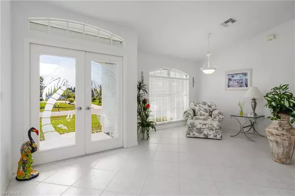 Marco Island, FL 34145,1524 Kingston CT