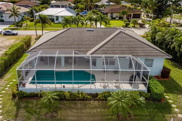 Marco Island, FL 34145,1524 Kingston CT