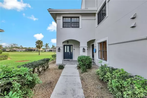 Fort Myers, FL 33908,16321 Fairway Woods DR #705