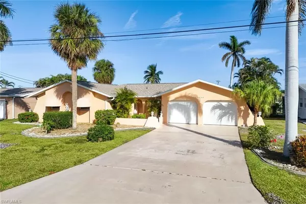 Cape Coral, FL 33904,1445 Vendome CT