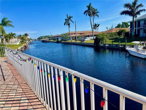 1206 SE 46th ST #2C, Cape Coral, FL 33904