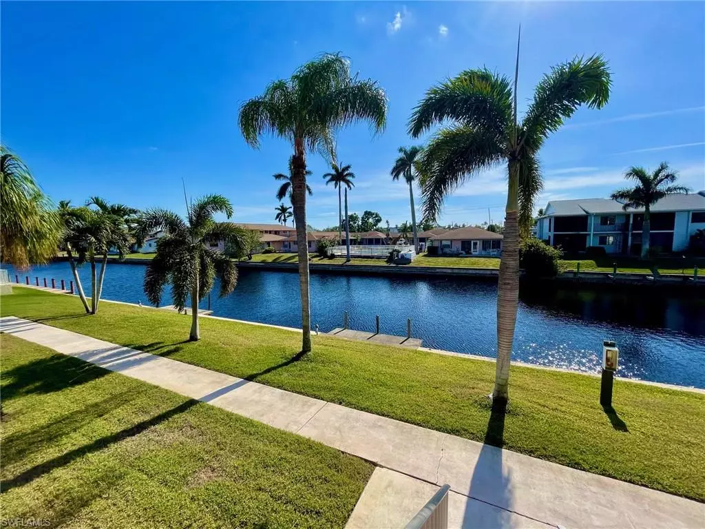 Cape Coral, FL 33904,1206 SE 46th ST #2C